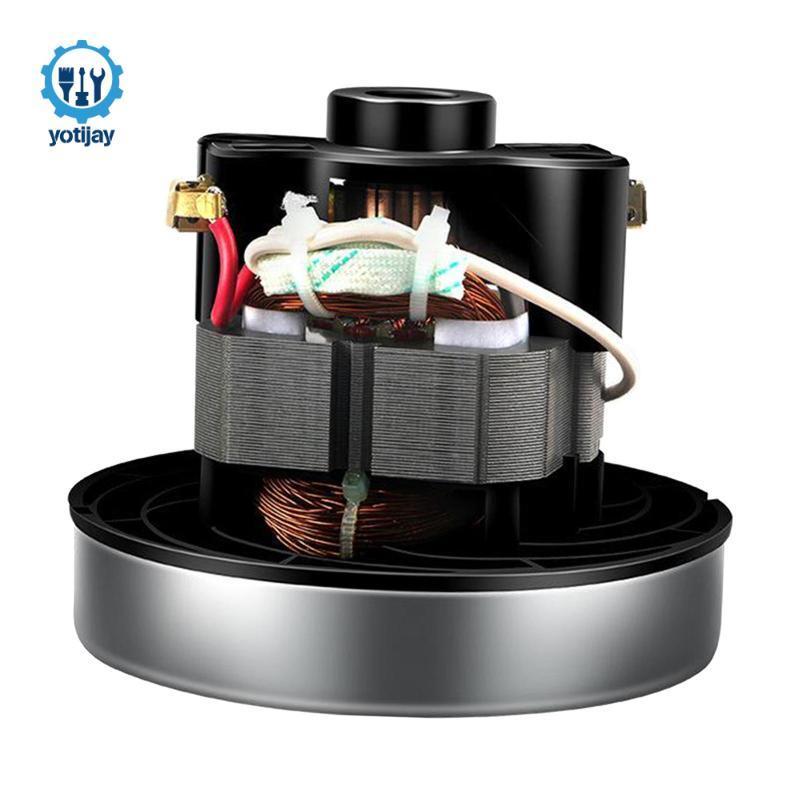 Máy hút bụi Động cơ Máy hút bụi Phụ tùng thay thế các bộ phận phù hợp cho máy hút bụi Midea Haier