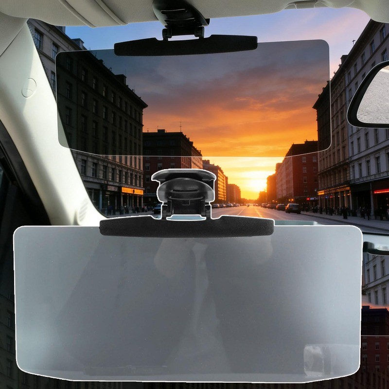 Tấm che nắng cửa sổ phía trước/phía sau ô tô