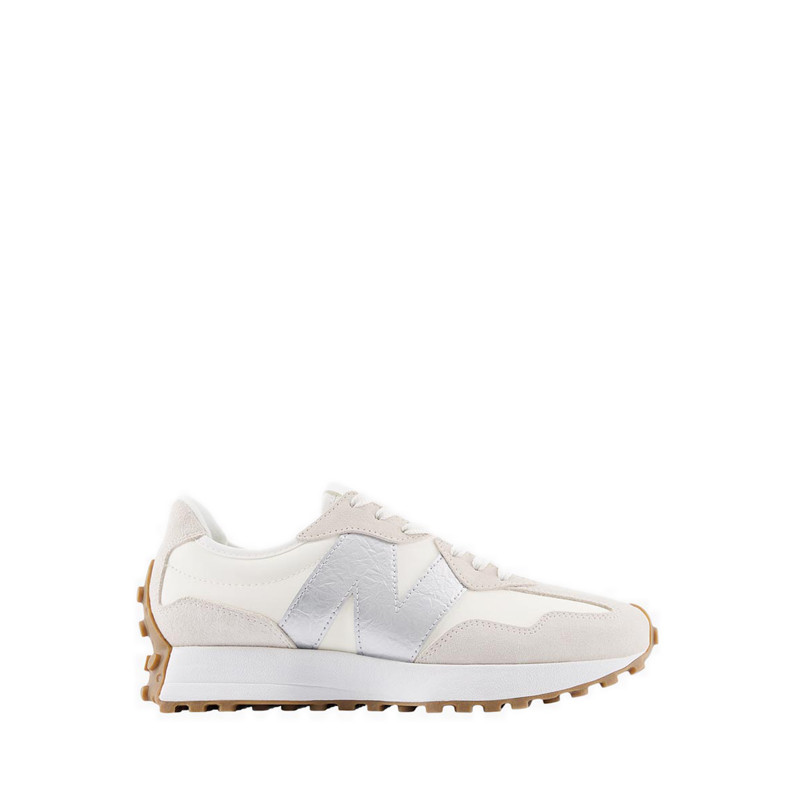 Giày Lifestyle New Balance 327 Womens Sport - Beige