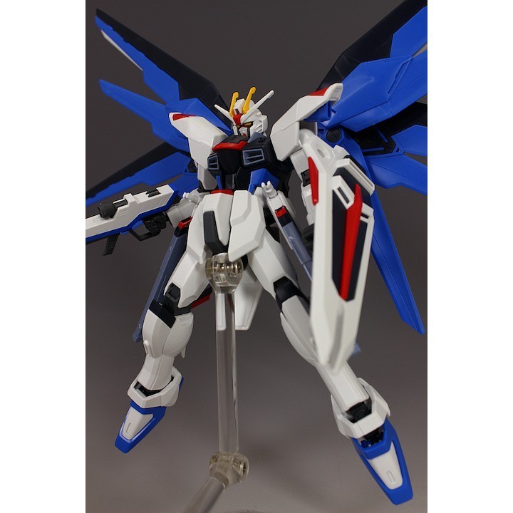 X-GundamgcMô Hình Gundam Bandai HG CE Freedom X10A - GDC 4573102574046