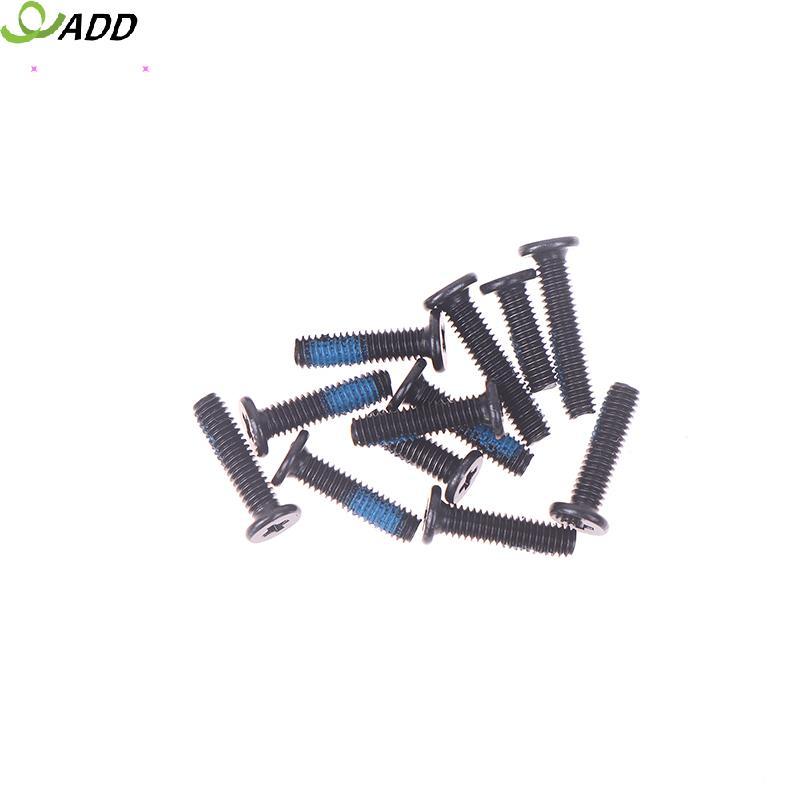 THÊM 12 Chiếc Laptop Dưới Đế Bao Ốc Vít Cho TUF Gaming A15 FA507 FX507 FA507 FA507RF FA507RW FA507RM