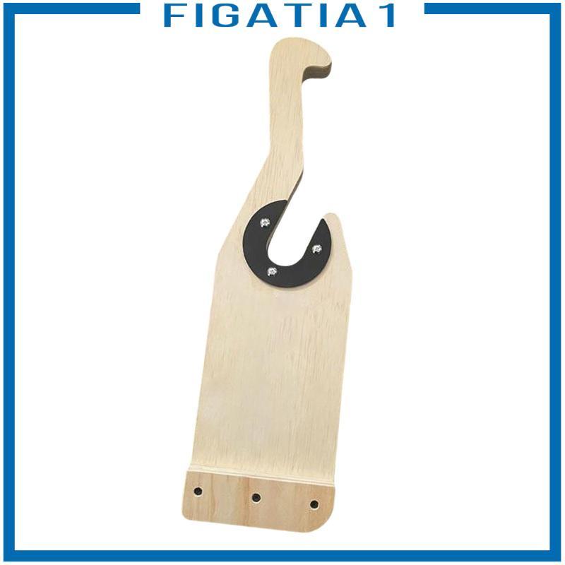 Barbell Lifter Jack Thiết bị giữ Barbell Jack Deadlift để tải dỡ