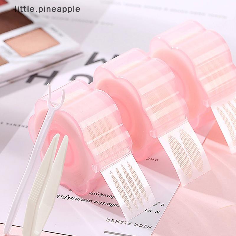 [Thông] 360 Chiếc Băng Mí Mắt Đôi Vô Hình Tự Dính Trong Suốt Mí Mắt Stiers Boutique