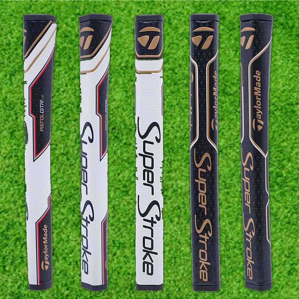 SuperStroke Taylormade Pistol GTR 1.0 Golf Putter Grip Golf Club Grips