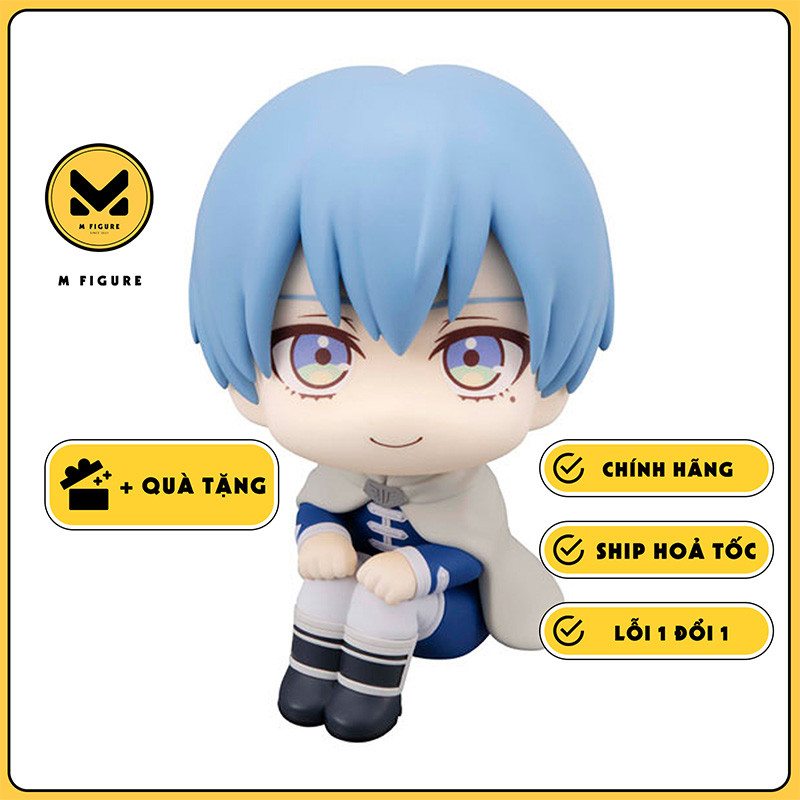 MÔ HÌNH Himmel - Sousou no Frieren - Look Up (MegaHouse) FIGURE CHÍNH HÃNG