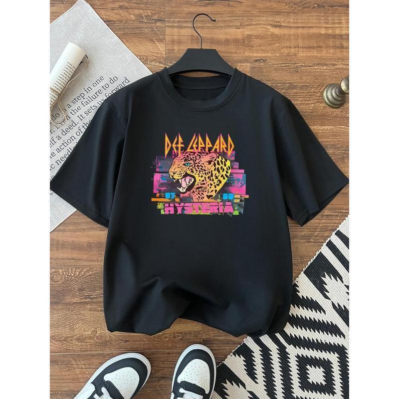 Áo Sơ Mi Tiện Lợi Cho Trẻ Em All-Season Bộ Kính Chụp Màu Cổ Tròn Quả Cầu Để Mặc Hàng Ngày