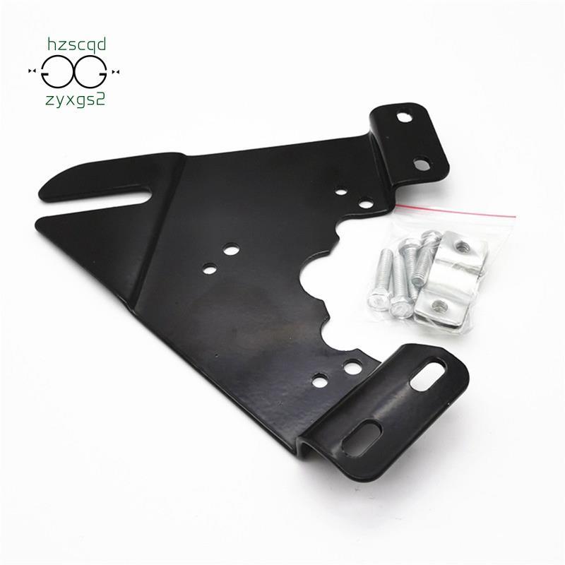 Động cơ điện giá đỡ cho MY1016Z/MY1018 - phụ kiện xe đạp ebike DIY