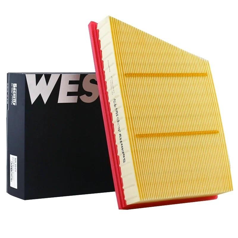 Dành cho Land Rover Discovery Sport, LR2, Range Rover Evoque, Bộ lọc không khí WESTGUARD MA9523 LR02