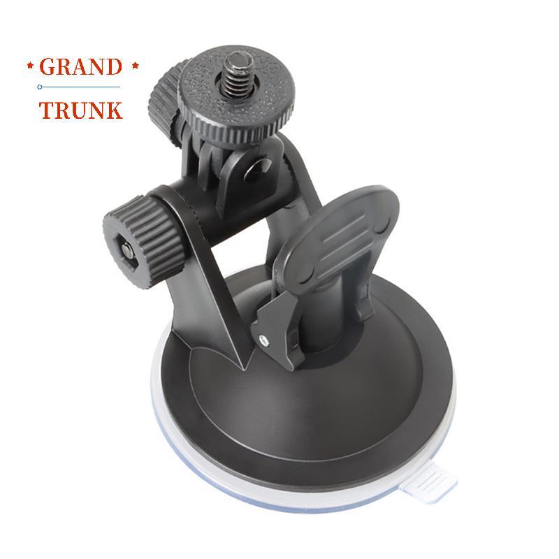 [GRAND-t] Ô Tô GPS DV DVR Đa Năng Mini Ô Tô Hút Cốc Gắn Chân Máy Giá Đỡ Gắn Xe Ô Tô GPS DV DVR Camer