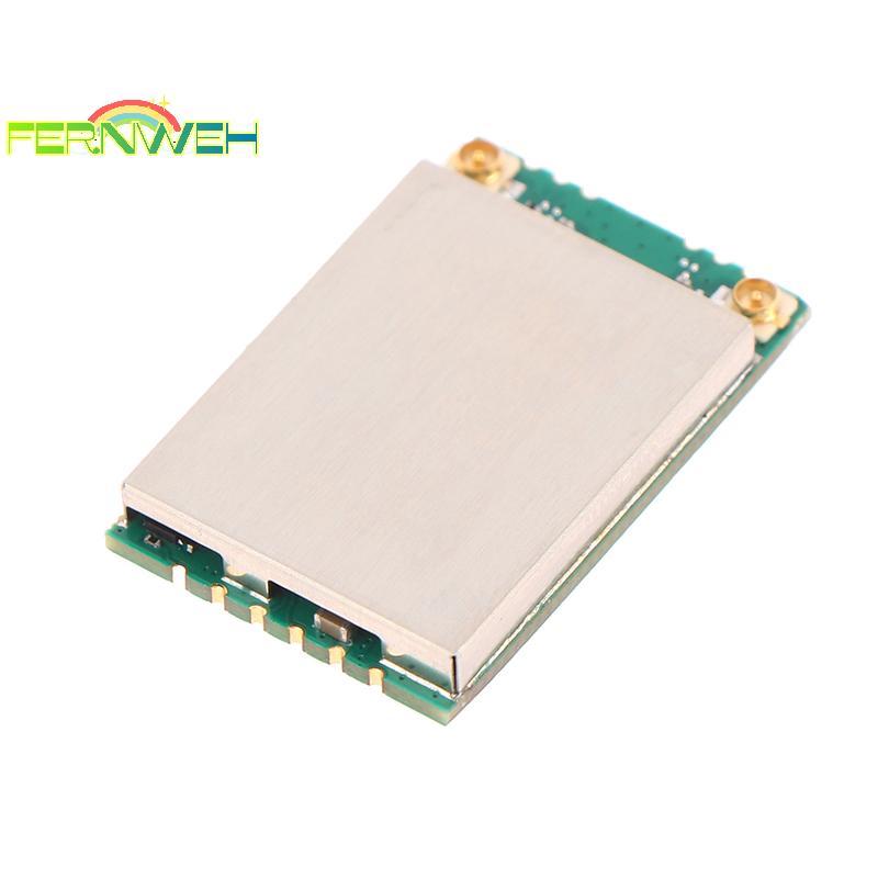 [Fernweh] Mô-đun WiFiI thông minh RTL8812AU BL-R8812AF1 Băng tần kép 1200M + AC (Công suất cao) Mô-đ