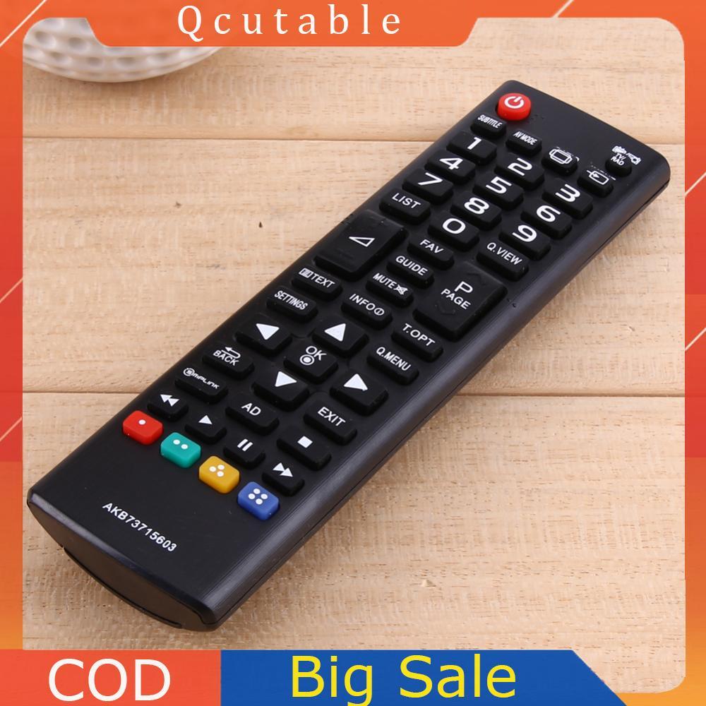 Điều khiển từ xa mới cho AKB73715603 42PN450B 47lN5400 50lN5400 50PN450B