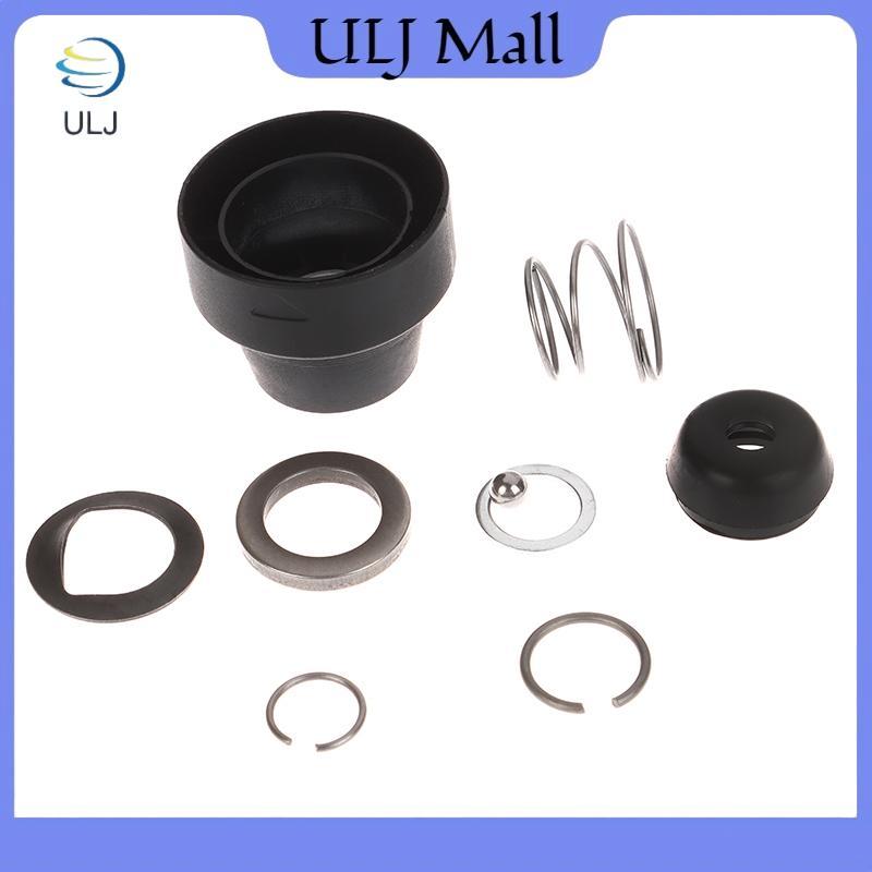 ULJ 9 Cái / bộ Chu Cover Thay Thế Cho GBH2-26 GBH 2-26 26 GBH2-26DRE 2-26DRE Vòng Tay Bảo Vệ Búa Xoa