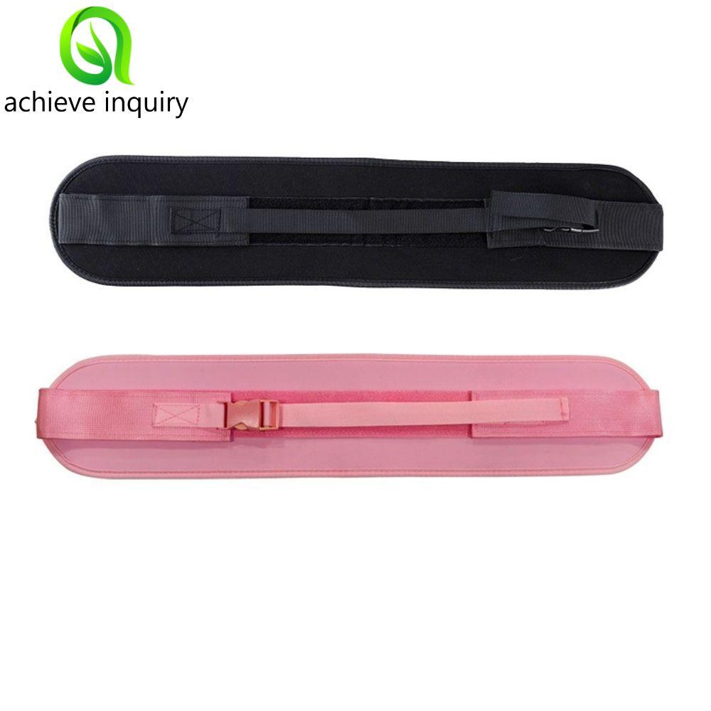 achieve inquiry Đai hỗ trợ glute bridge tiện lợi với lớp chống trượt, bàn đạp chống mài mòn - Thiết 