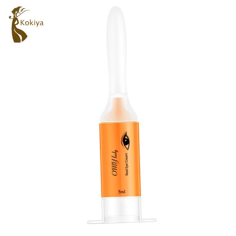 [kokiya] Advanced Repair Eye Cream Beauty Instant Firming Eye Lift-Firm Eye Care 5ml