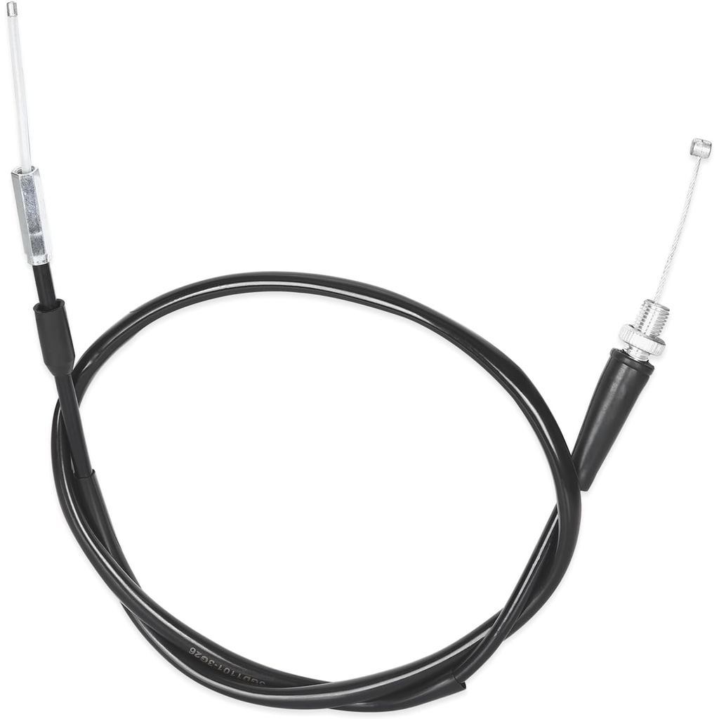 Cáp ga Tương thích với Yamaha Warrior 350 YFM350X 1993-2004 3GD-26311-01-00