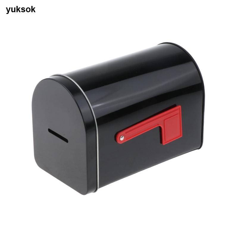 Hộp thư chống thời tiết, Dropbox, Hộp thư, Hộp thư trang trí bằng sắt, Hộp thư cho cửa, ngoại thất, 