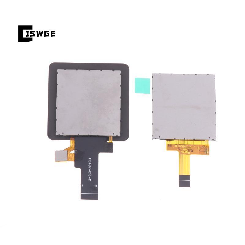 [CISWGE] 1 chiếc Màn hình LCD TFT 1,54 Inch ST7789 Màn hình nhỏ 240x240 Màn hình LCD vuông Màn hình 