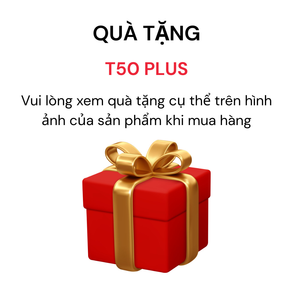 QUÀ TẶNG KHÔNG BÁN - CHÍNH HÃNG
