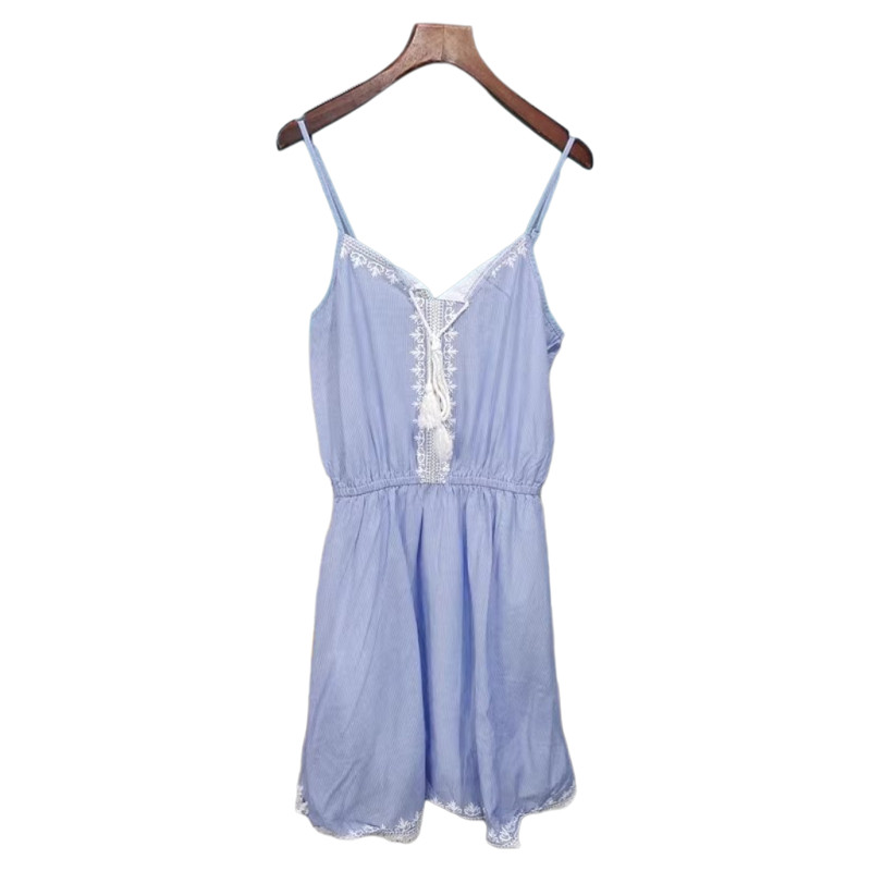 [Kéo] Váy đeo chéo nữ60005649/ LO4-5