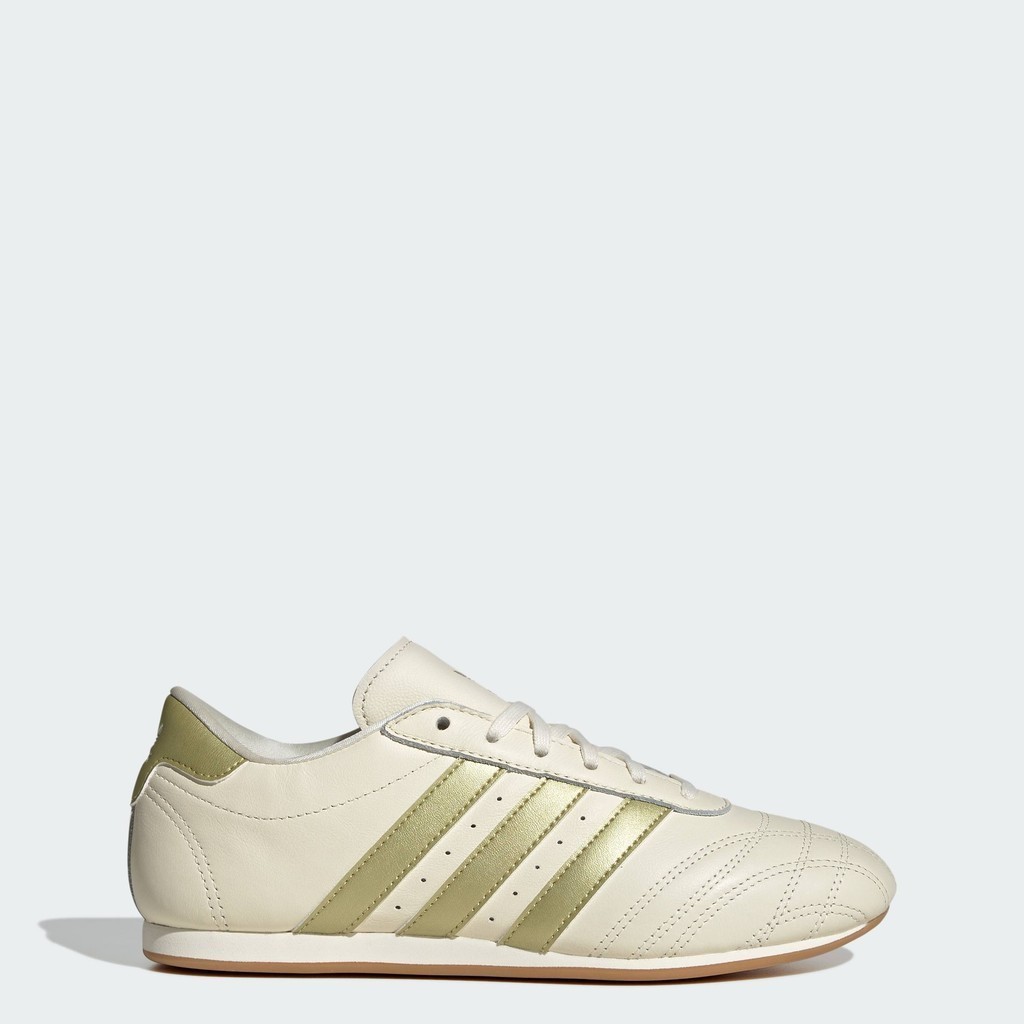 adidas Lifestyle Taekwondo Lace Shoes Women White JQ0570