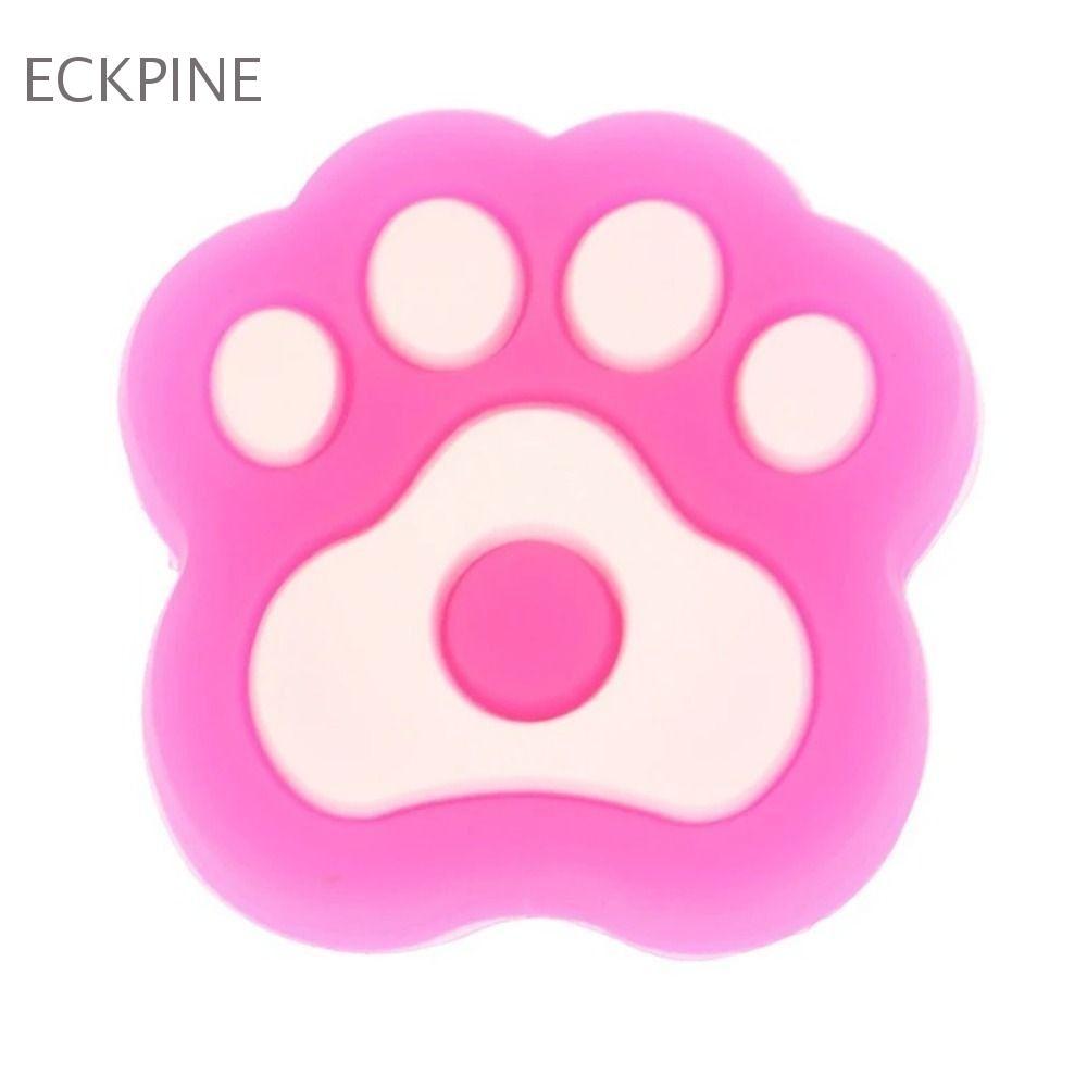 Bộ giảm xóc vợt tennis ECKPINE, Bộ giảm xóc rung bằng silicon Giảm rung, Phim hoạt hình chống rung P