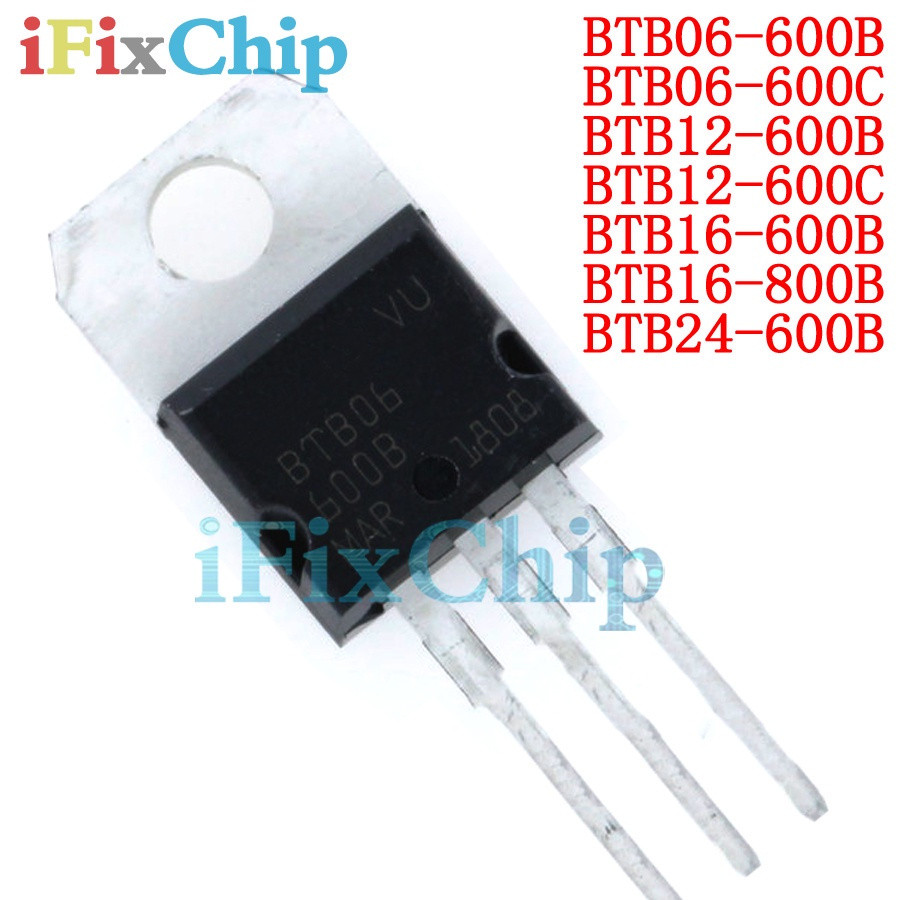 5 Chiếc BTB06-600B BTB06-600C BTB12-600B BTB12-600C BTB16-600B BTB16-800B BTB24-600B BTB16-600 BTB16