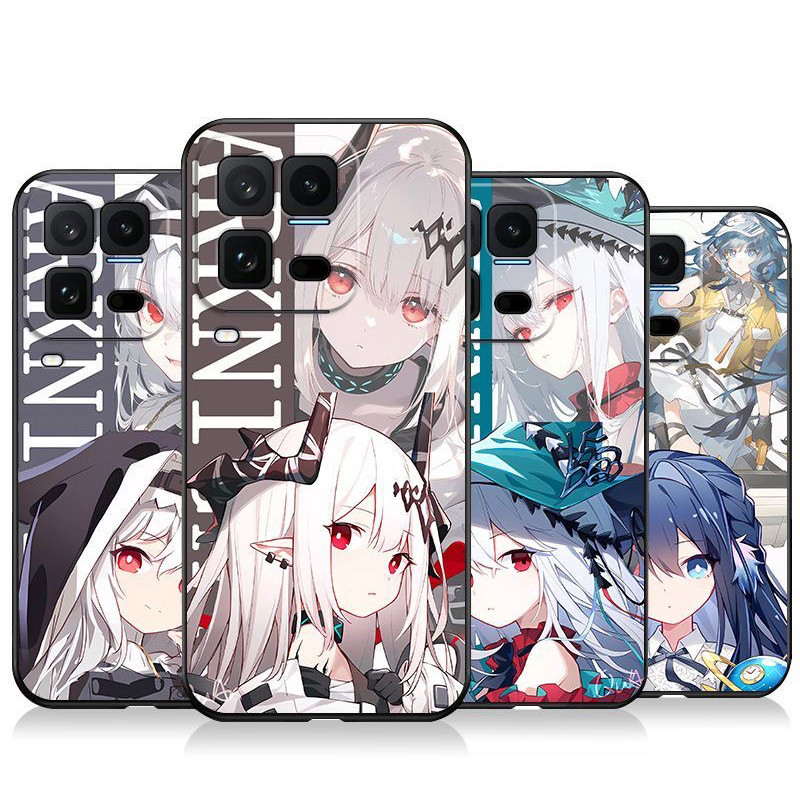 Ốp Điện Thoại Mềm Cho iQOO 15 Ultra 5G Ốp Lưng Turbo5 Max Matte Ốp Lưng Cho iQOO 15Ultra Ốp Lưng iQO