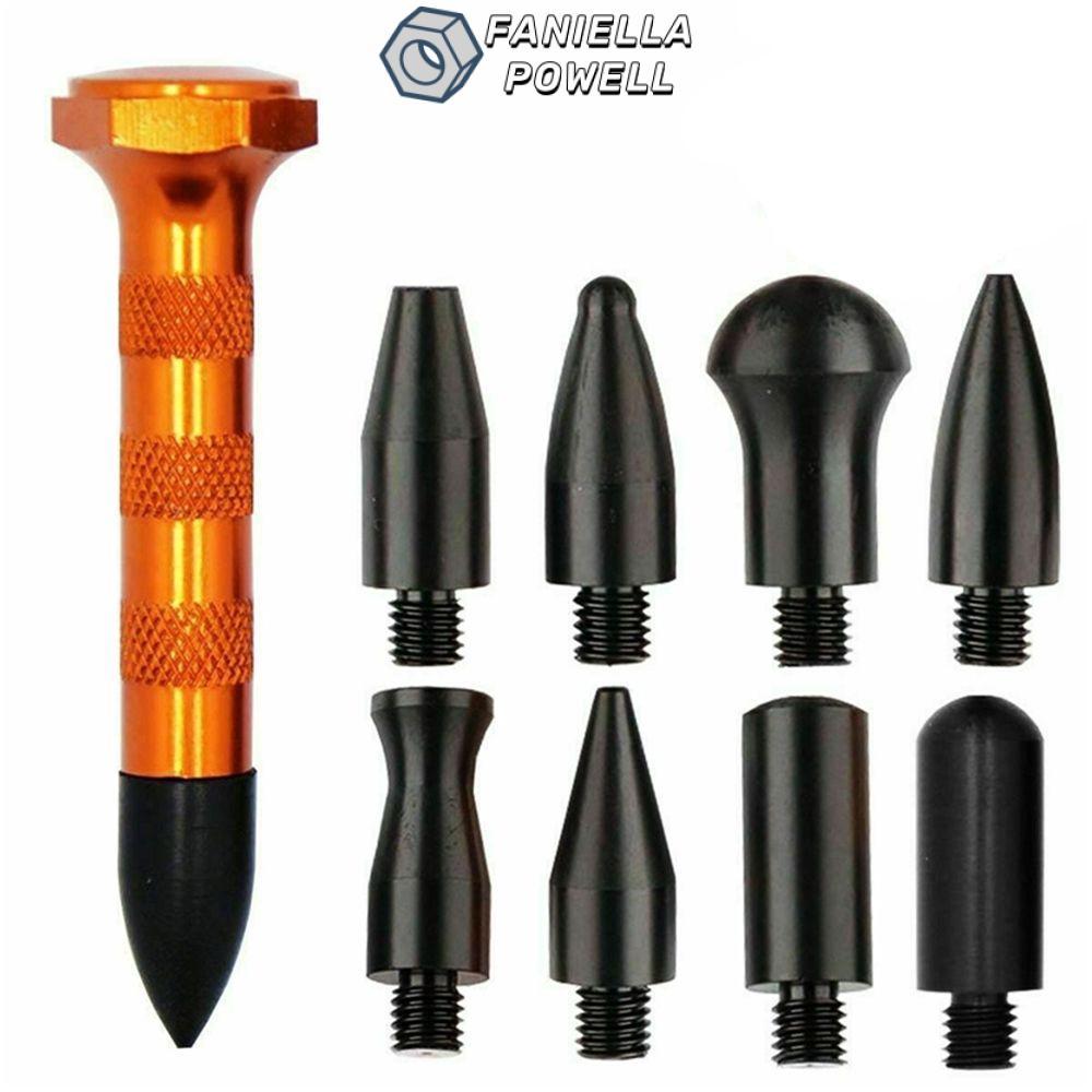 FANIELLAPOWELL Dent Repair Tool for Dent Remove Hail Fix Dent Removal Paintless Dent Repair