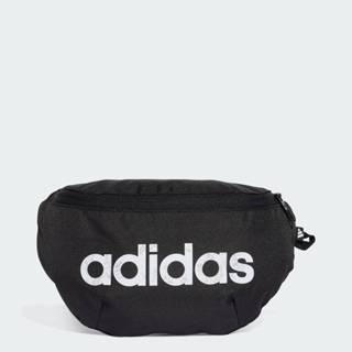 adidas Phong cách sống Túi Đeo Hông Hằng Ngày Unisex Đen JM1338