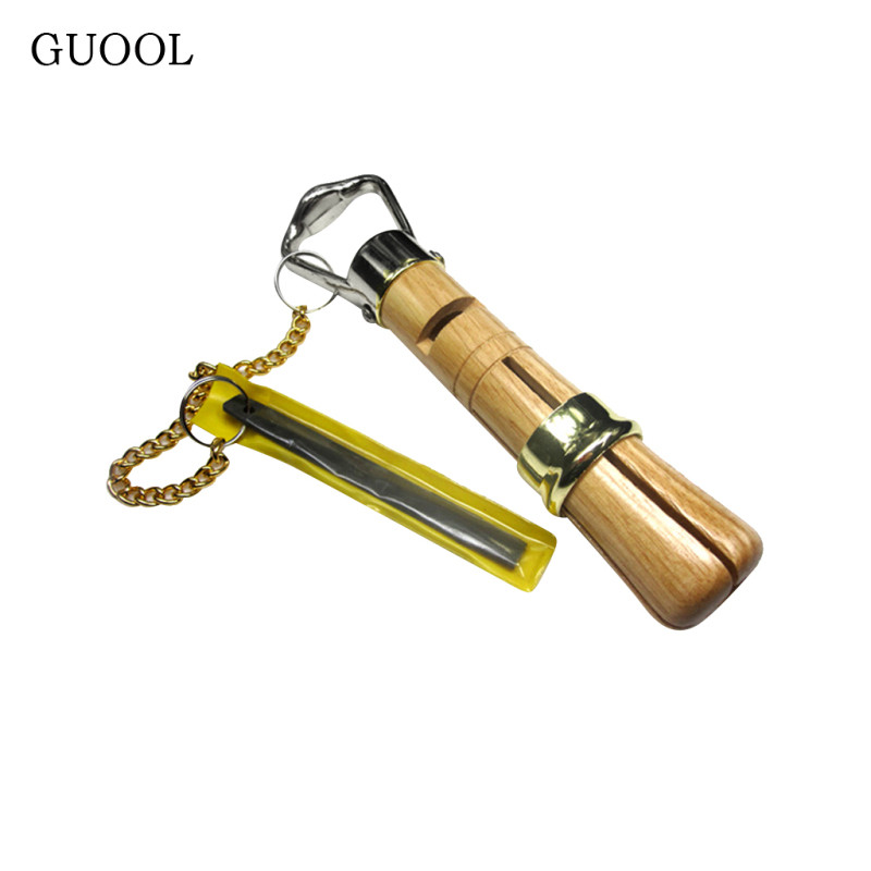 Đầu Gậy Bi-A GOOOL Pro - Công cụ sửa chữa gậy billiard và snooker kèm theo file ferrule