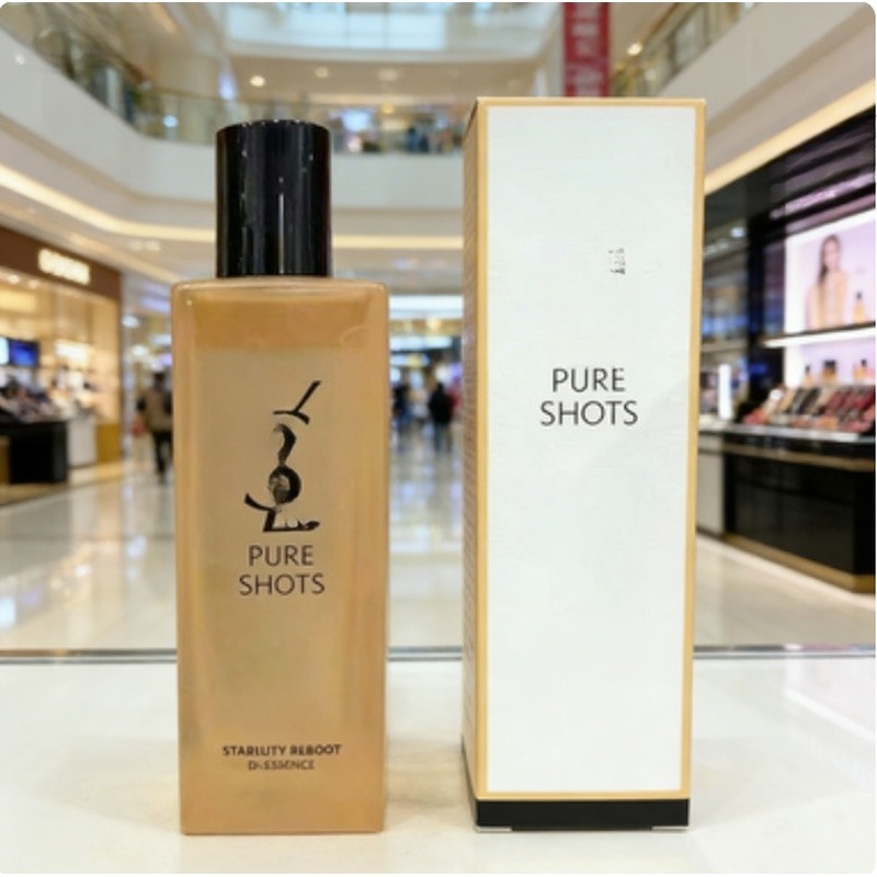 [Hàng có sẵn] Night Queen Naughty Lotion 150ml Tinh chất trang điểm Naughty Lotion Toner Dưỡng ẩm đà