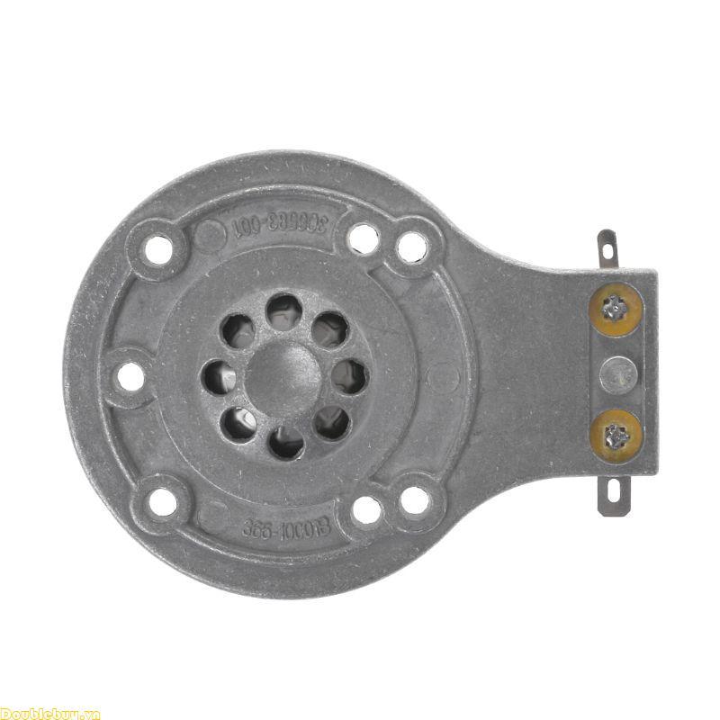 Doublebuy Loa Thay Thế Ổ Đĩa Màng Cho Đầu Cuộn Dây Giọng Nói Tweeter Phụ Kiện Cho 2412 2412H-1 JRX11