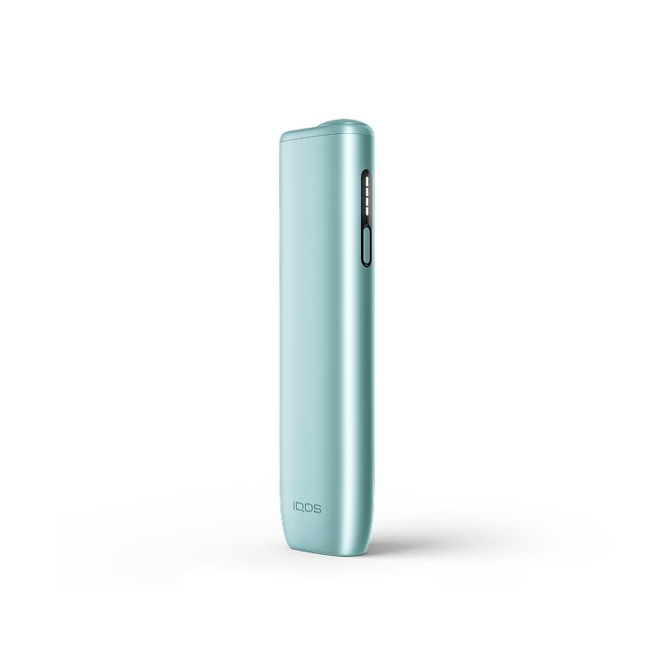 【Trực tiếp từ Nhật Bản】アイコス イルマ アイ ワン ブリーズブルー 青 ILUMA i one