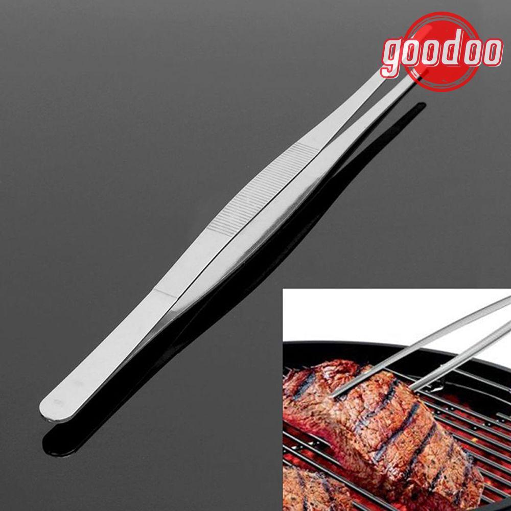 Nhíp Thực Phẩm GOODOO Buffet BBQ Nhà Hàng Kẹp Thịt Bò