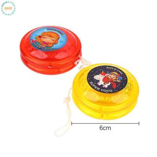 Mới Đồ Chơi yoyo Có Đèn led Cho Bé