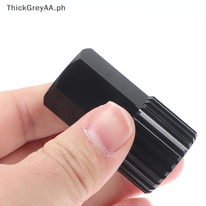 ThickGreyAA DT Swiss Rear Hub Lo Ring Nut Removal / Công cụ lắp đặt PH