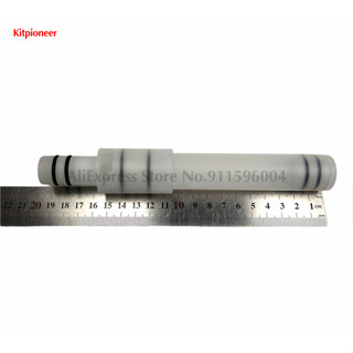 1 Ống Khí Có Vòng Niêm Phong Phụ Kiện Ống Khí Cho BQL Vevor Máy Làm Kem Mềm Phụ Kiện Chính Hãng