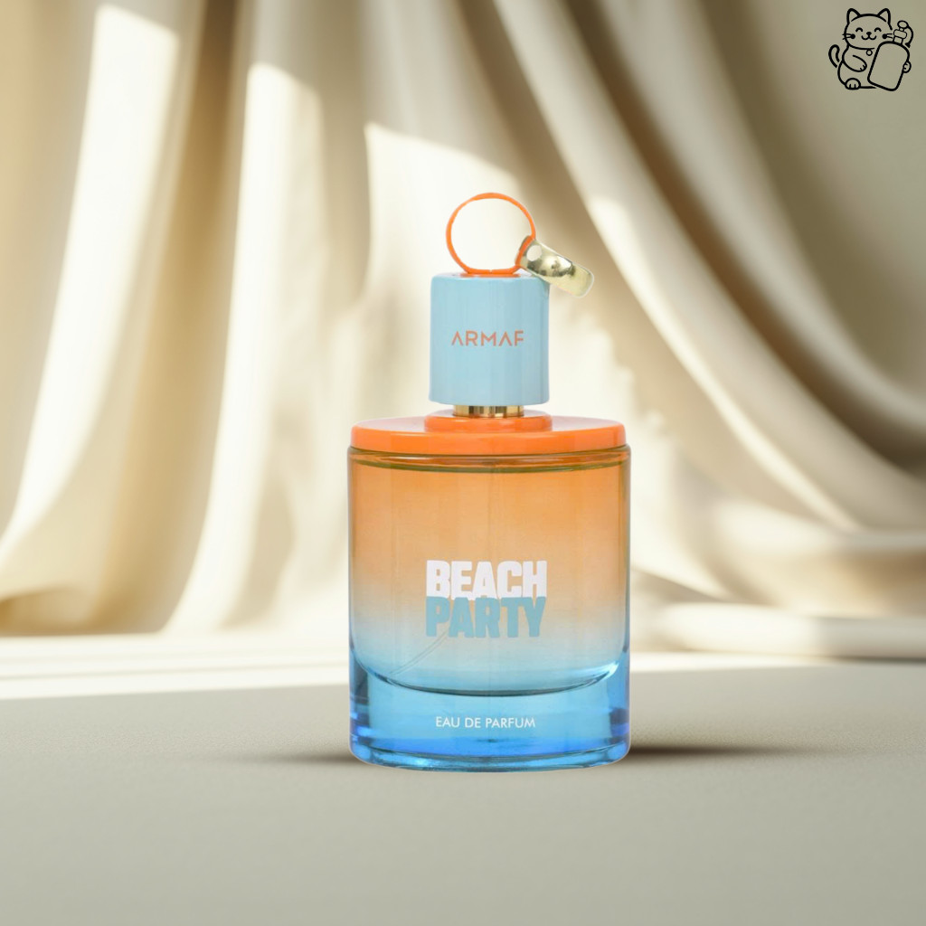 [1MIL] [Hỏa tốc HCM] Nước hoa Armaf Beach Party EDP