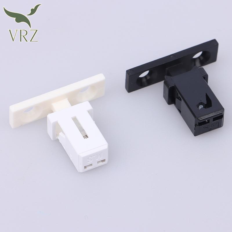 VRZ 10 Chiếc Bla Trắng PR-001 Cửa Nhỏ Lo Switch Lo Cho MS Điều Hòa Bộ Top Box TV EVD DVD Nắp Cửa HOT