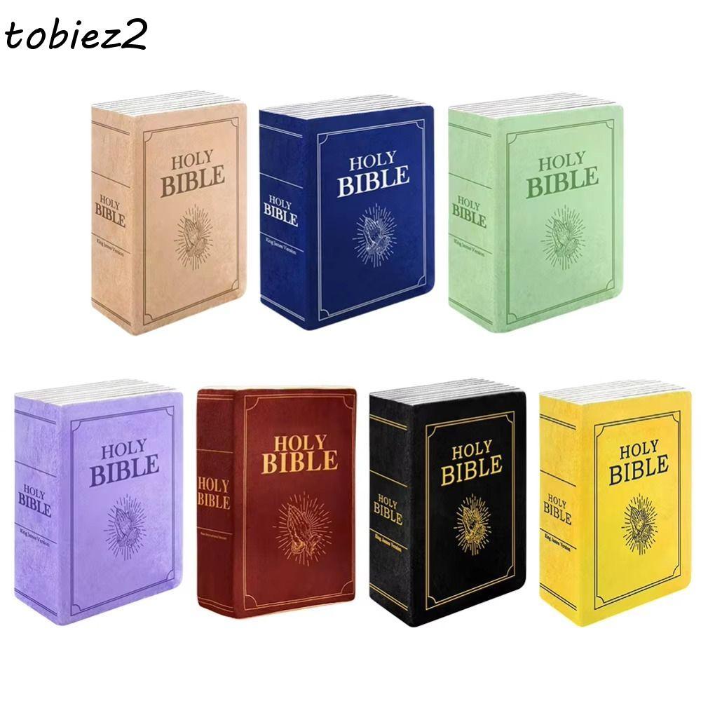 Gối Kinh Thánh TOBIEMI, Gối Sofa Nhìn Thực Tế Gối Ném Kinh Thánh, Phòng Khách Trang Trí Nhà Dễ Thươn