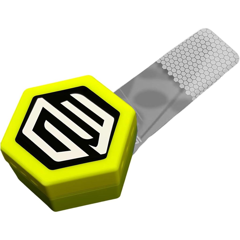 Đèn LED nam châm – Dụng cụ nhuộm màu LED từ tính, Dụng cụ chiếu sáng chính xác cho phim cửa sổ ô tô, Lắp đặt bảo vệ sơn & PPF trên ô tô, Phụ kiện chiếu sáng chuyên nghiệp