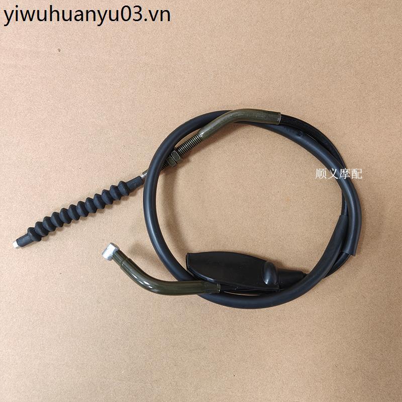 Lifan Xe Máy LF150-10S / 10P KPR150 KPR200 Cáp Ly Hợp Cáp Cáp Ly Hợp