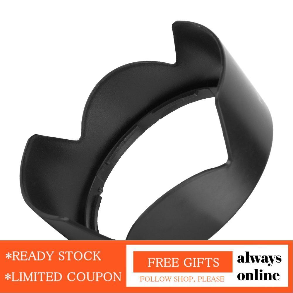 Alwaysonline Alwaysonline Camera Hood HB-32 Ống kính cho AFS DX18-70/3.5-4.5G DX18-135/f3.5-5.6G Ngă