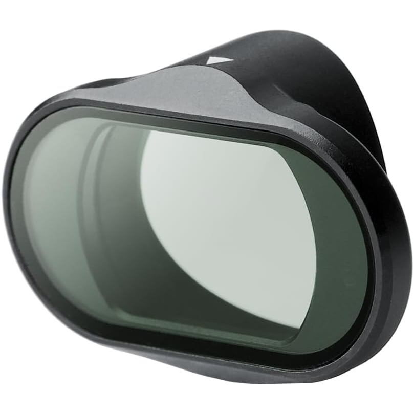 Phụ kiện cam 70mai Dash, ống kính phân cực cho Dash Cam A810 & A810S