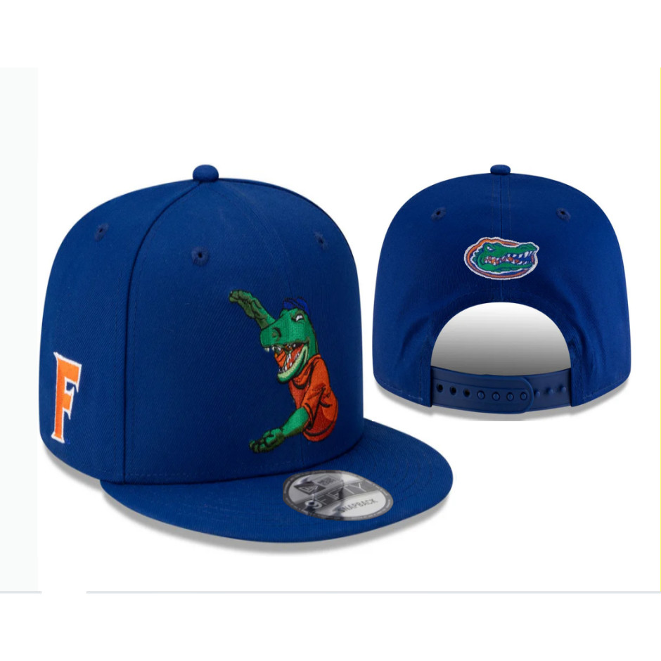 Mũ Snapback Unisex Có Thêu Logo Các Đội NBA như Lakers, Warriors, Bulls