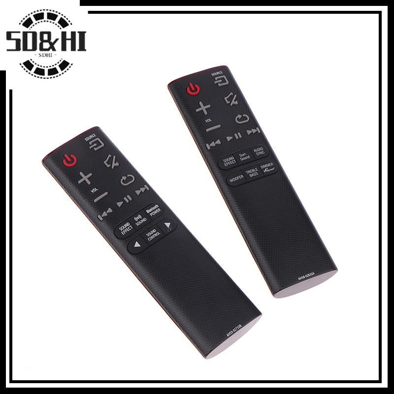 [SD & HI] 1 Cái Cho Samsung Soundbar HW-K360 HW-KM36C HW-KM36 HW-K450 HW-K550 HW-K551 HW-J4000 HW-JM