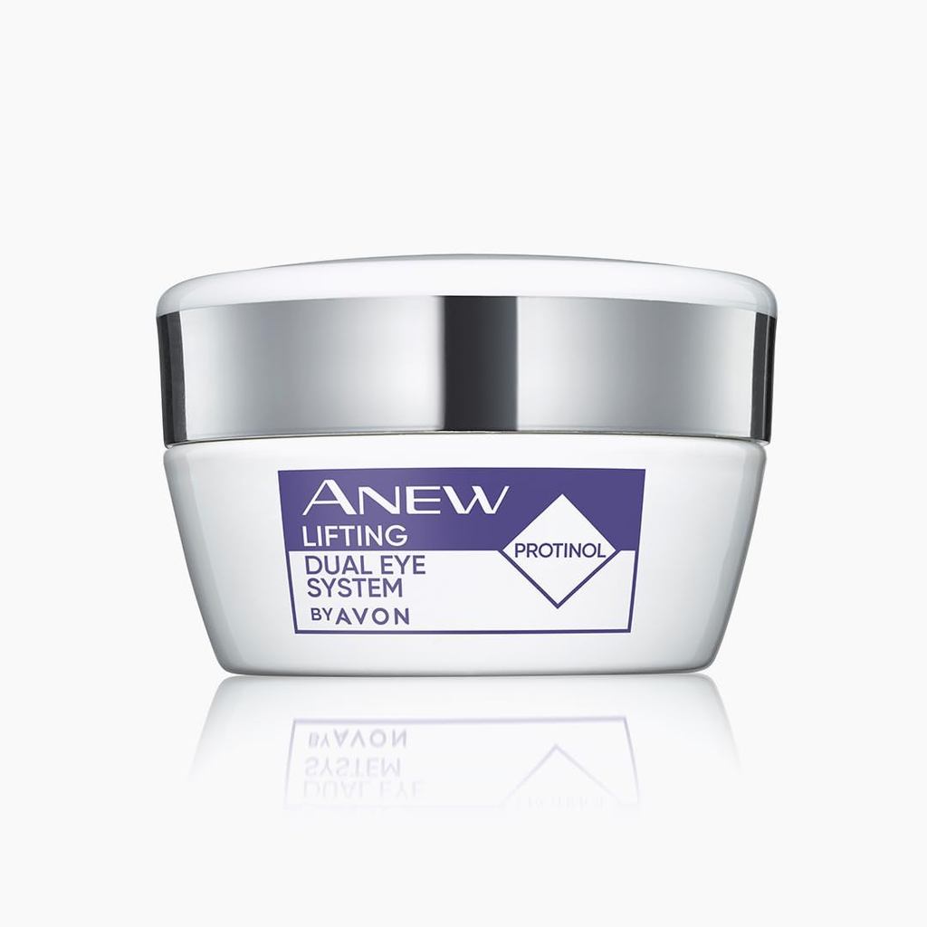 Nâng mắt Avon Anew Clinic Pro 20ml