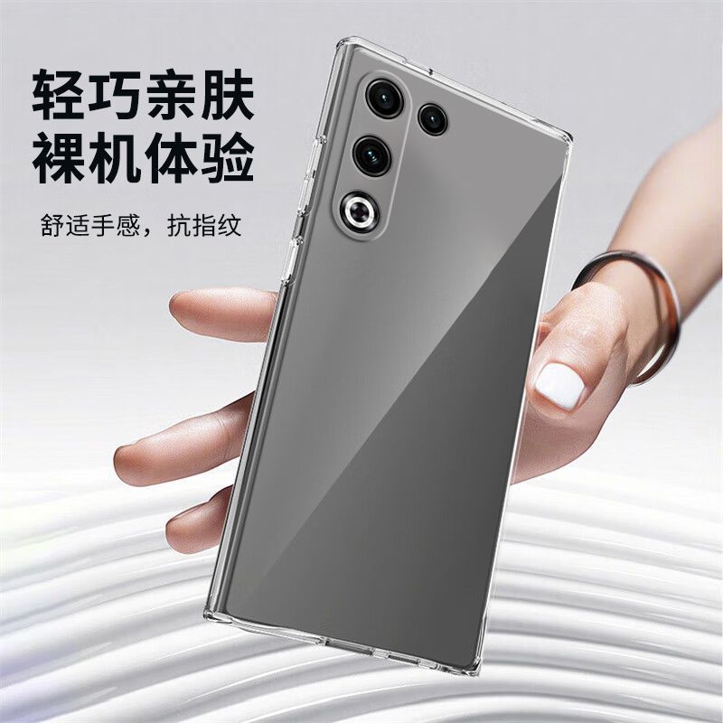 Thích hợp cho Vỏ điện thoại Red Devil 11Air Red Devil 11pro / + 10 / 9 / 8 / Spro Vỏ bảo vệ 10Air tr