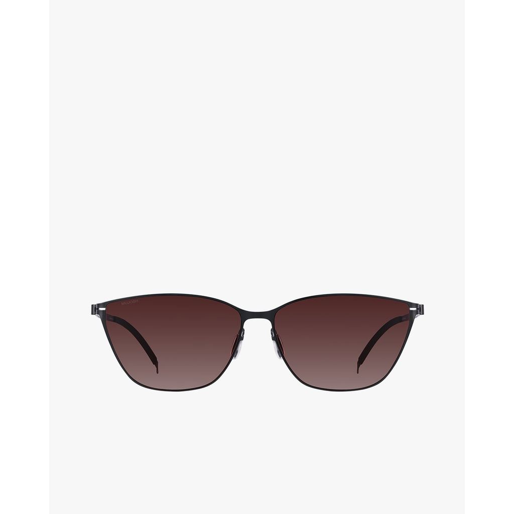 MUJOSH - Kính mát unisex gọng mắt mèo_MJ11SN1501-BKC4