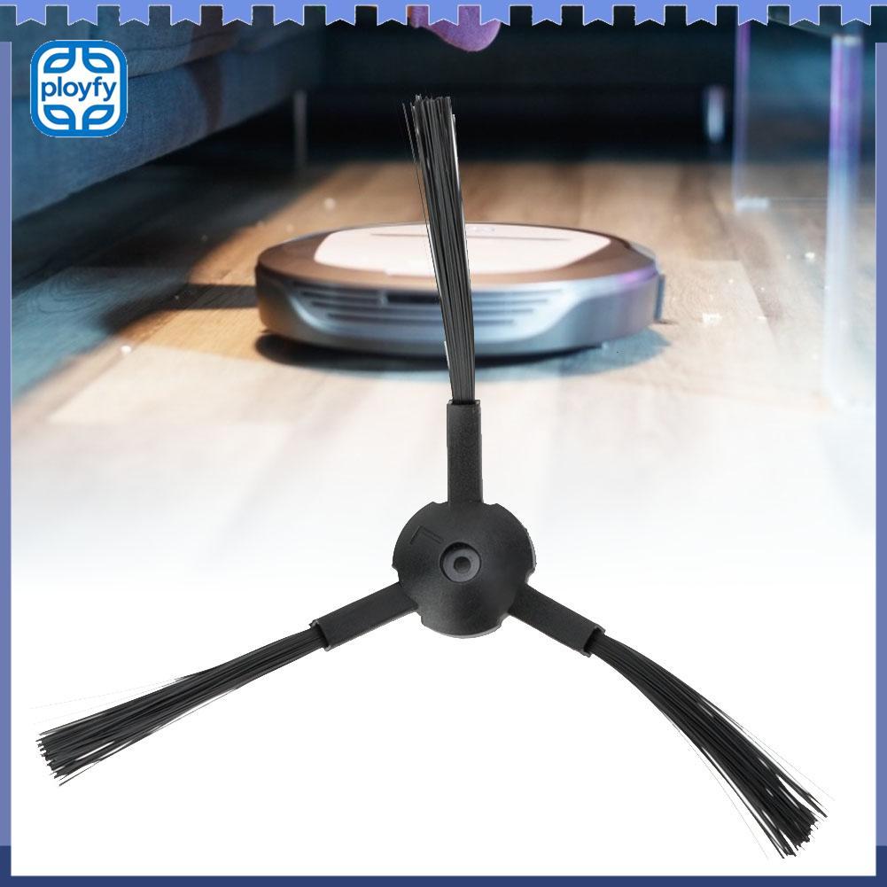 Ployfy AUNMAS 4 Máy Hút Bụi Bàn Chải Cạnh Bên Phụ Kiện Thay Thế Phù Hợp Với V3s A4 A4S A6 5V 5Spro D